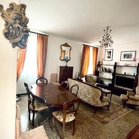 Ve-Nice Suite Misericordia C2607B Венеция Экстерьер фото
