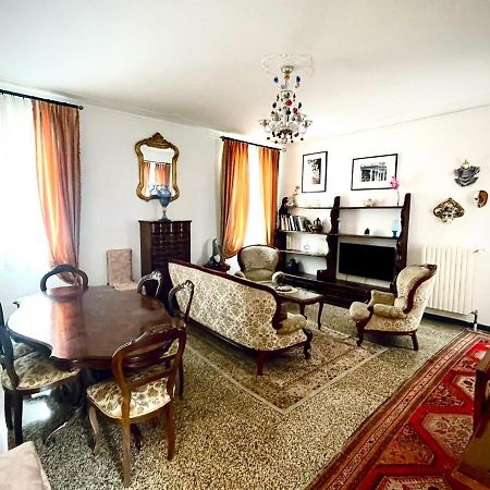 Ve-Nice Suite Misericordia C2607B Венеция Экстерьер фото