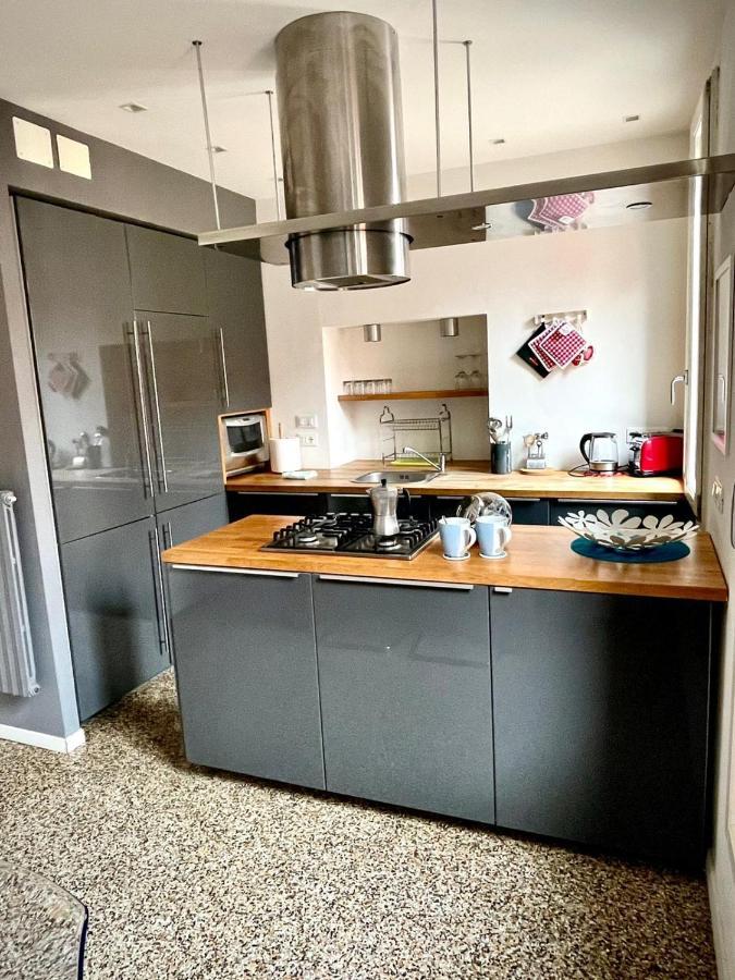 Ve-Nice Suite Misericordia C2607B Венеция Экстерьер фото