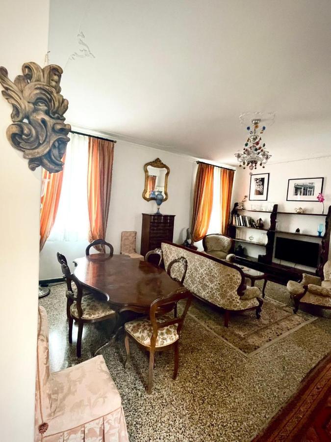 Ve-Nice Suite Misericordia C2607B Венеция Экстерьер фото