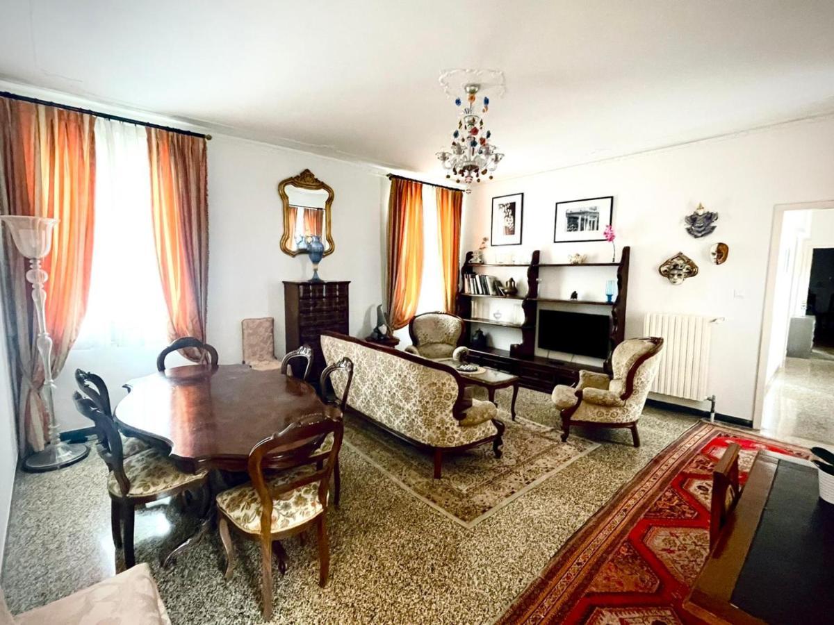 Ve-Nice Suite Misericordia C2607B Венеция Экстерьер фото