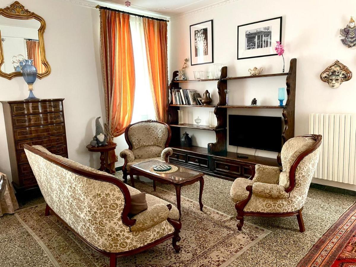 Ve-Nice Suite Misericordia C2607B Венеция Экстерьер фото