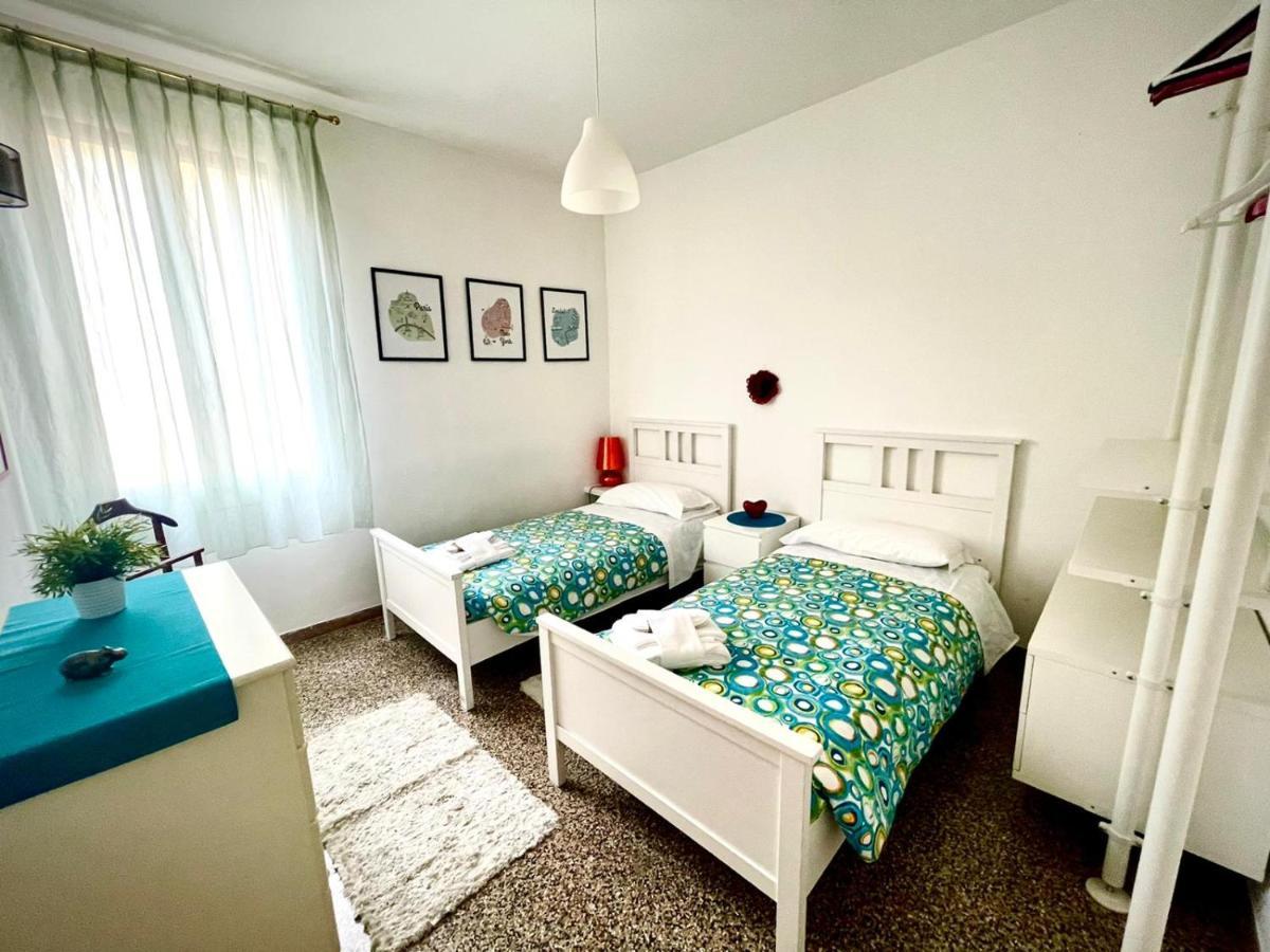 Ve-Nice Suite Misericordia C2607B Венеция Экстерьер фото