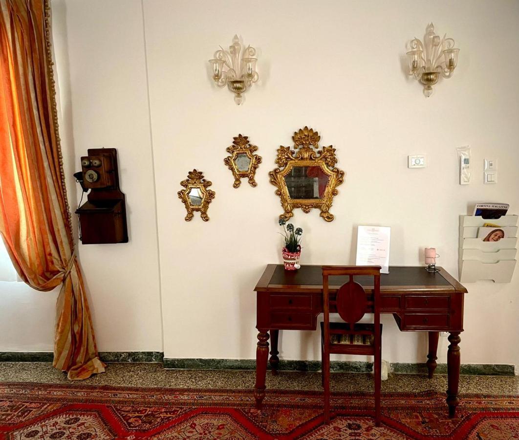 Ve-Nice Suite Misericordia C2607B Венеция Экстерьер фото