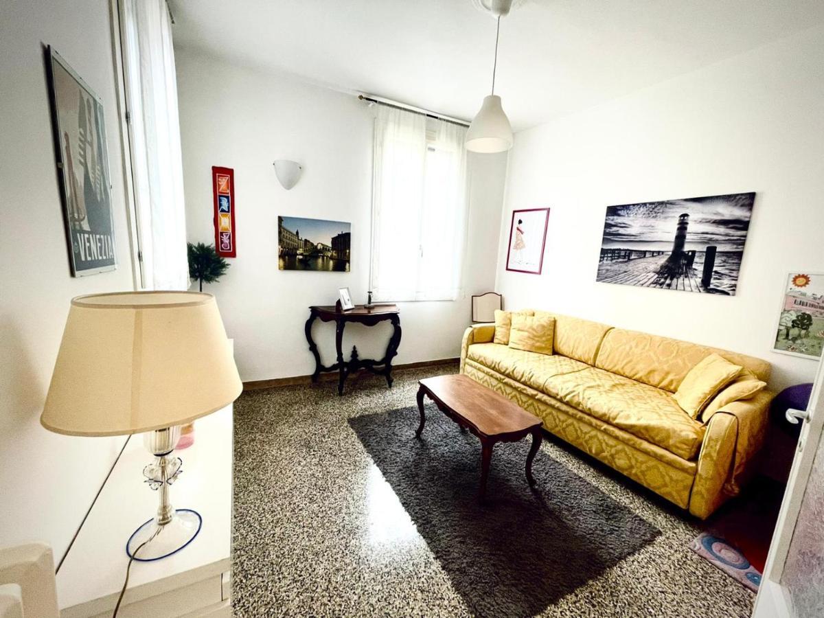 Ve-Nice Suite Misericordia C2607B Венеция Экстерьер фото