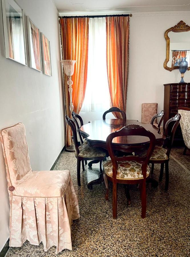Ve-Nice Suite Misericordia C2607B Венеция Экстерьер фото