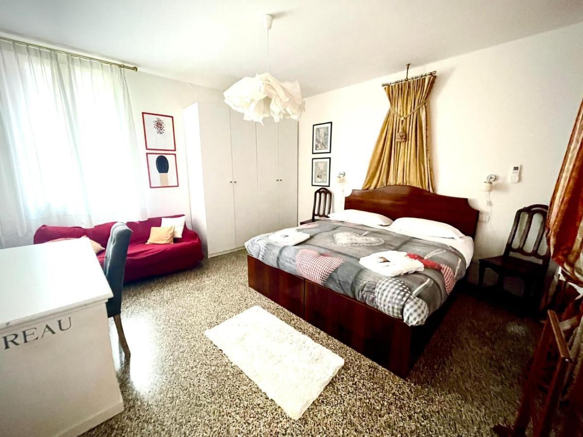 Ve-Nice Suite Misericordia C2607B Венеция Экстерьер фото