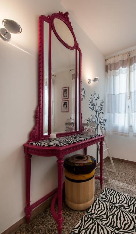 Ve-Nice Suite Misericordia C2607B Венеция Номер фото